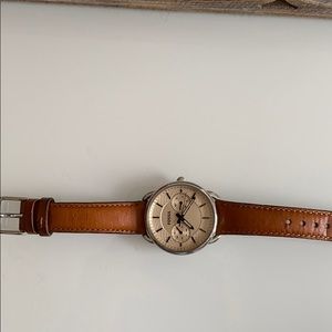 Fossil watch